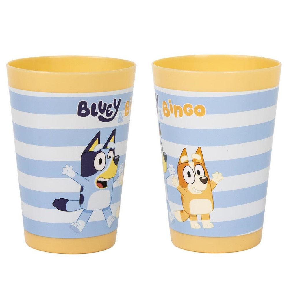 Bluey Bingo higiēnas komplekts