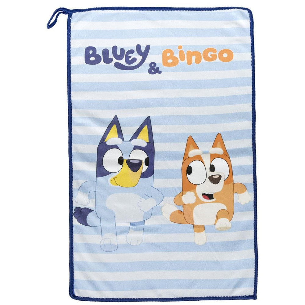 Bluey Bingo higiēnas komplekts