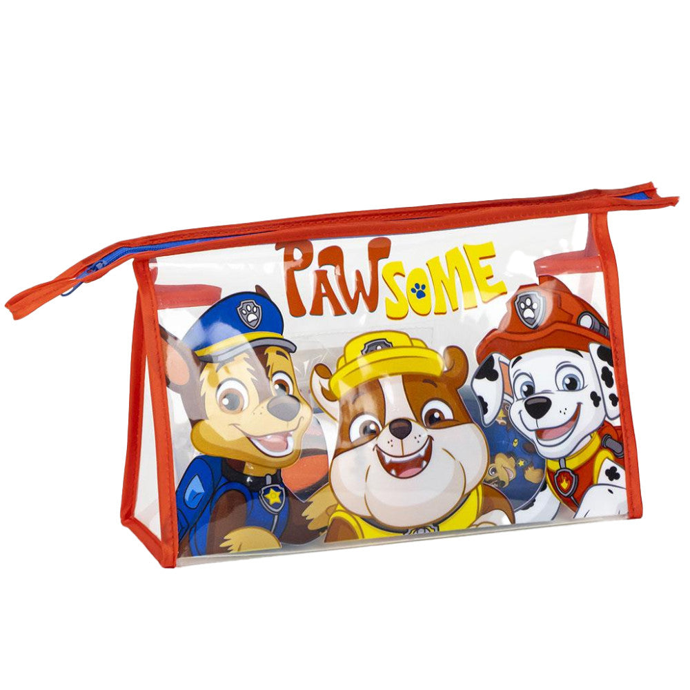 Ķepu patruļa Pawsome higiēnas komplekts