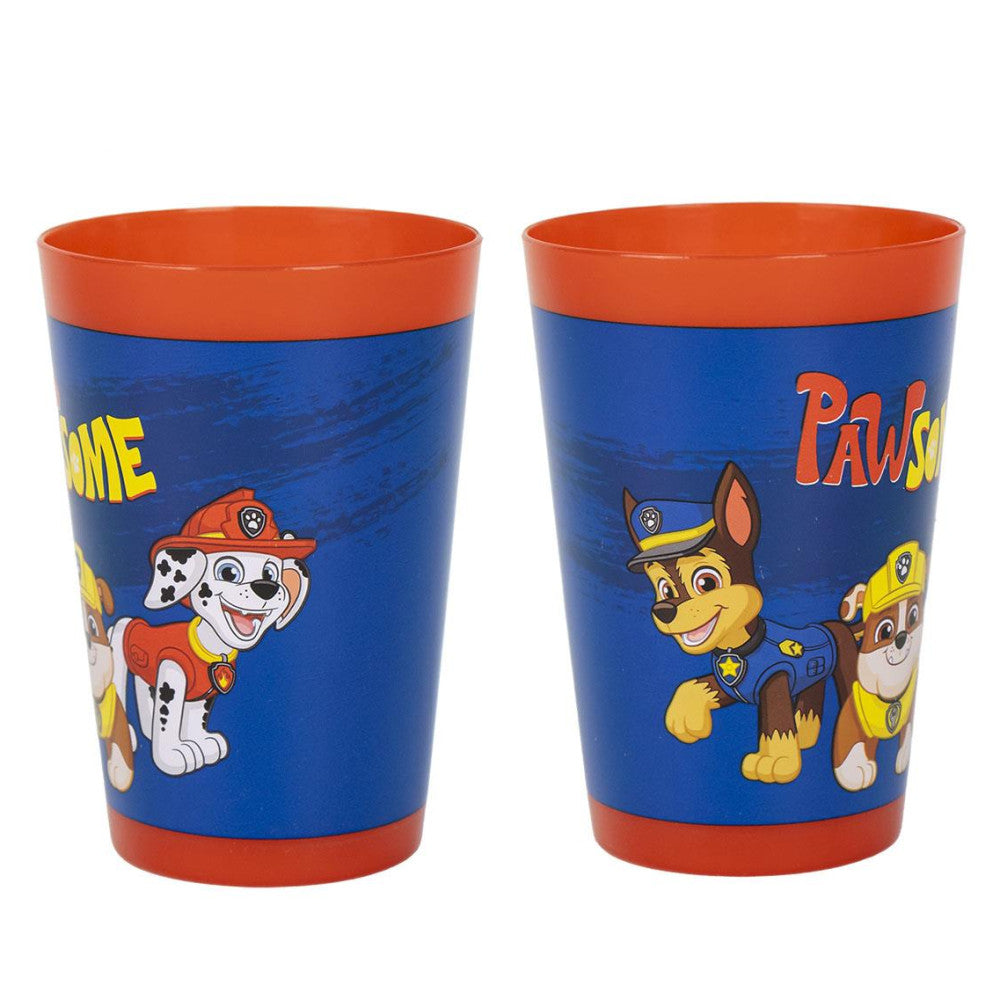 Ķepu patruļa Pawsome higiēnas komplekts