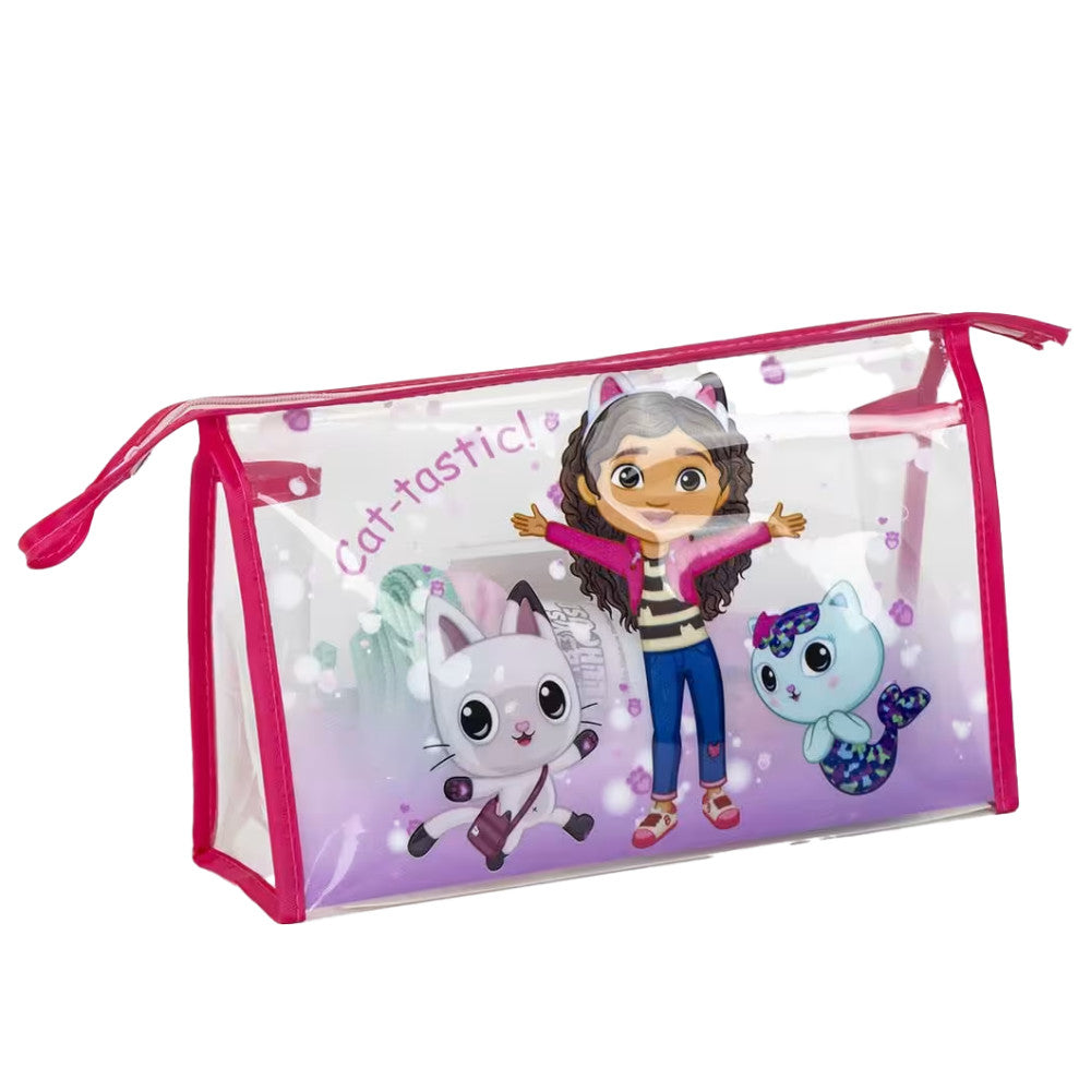 Gabby's Dollhouse Cat - izsmalcināts tīrības komplekts