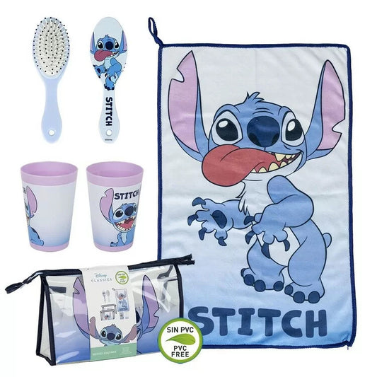 Disney Lilo un Stitch higiēnas komplekts