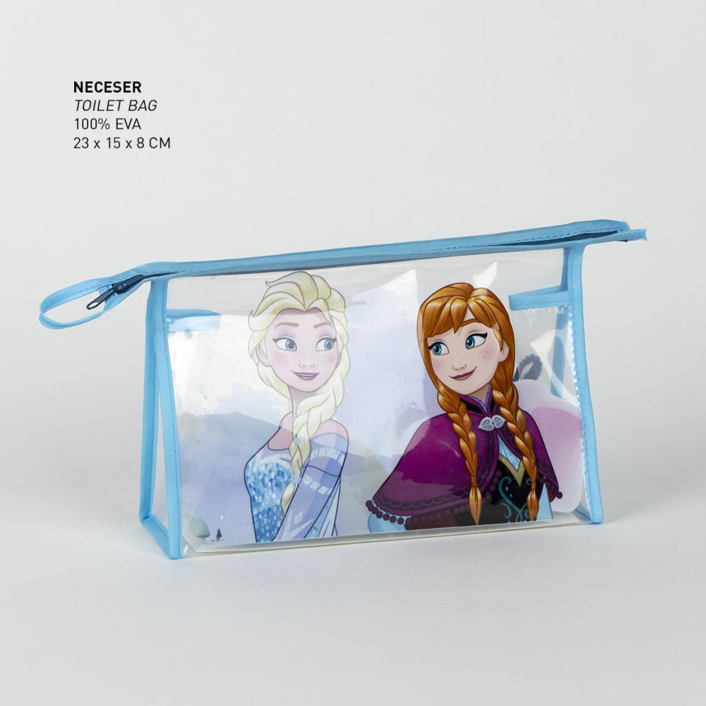 Disney Frozen Sisters higiēnas komplekts