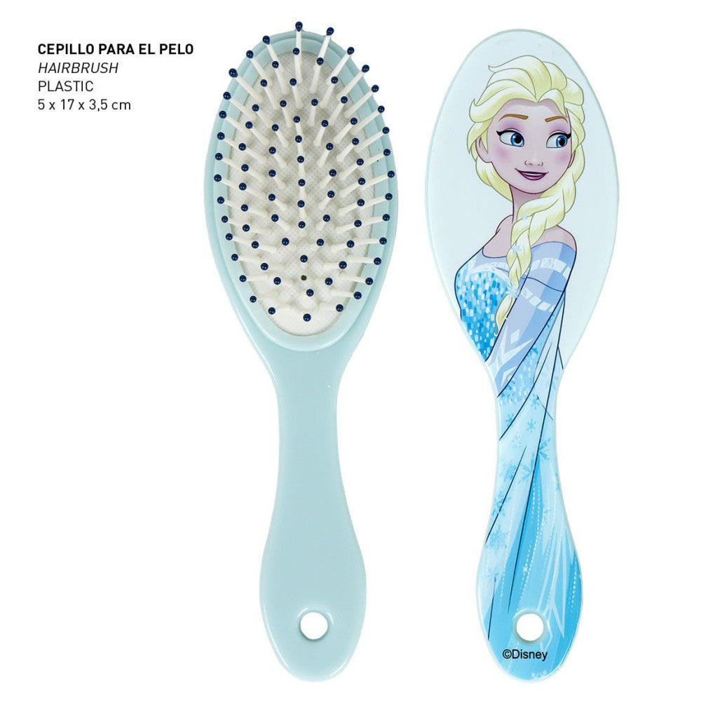 Disney Frozen Sisters higiēnas komplekts