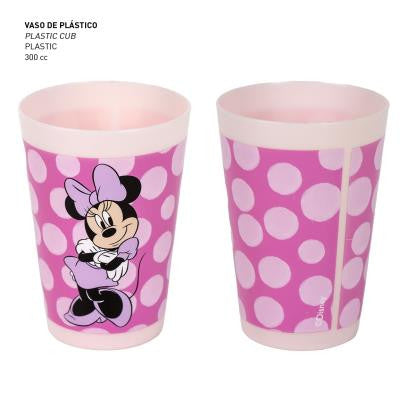 Disney Minnie Dots tīrības paciņu komplekts