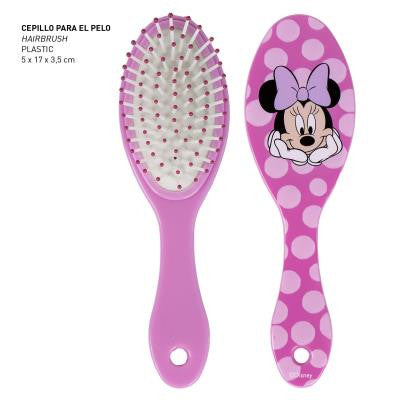 Disney Minnie Dots tīrības paciņu komplekts