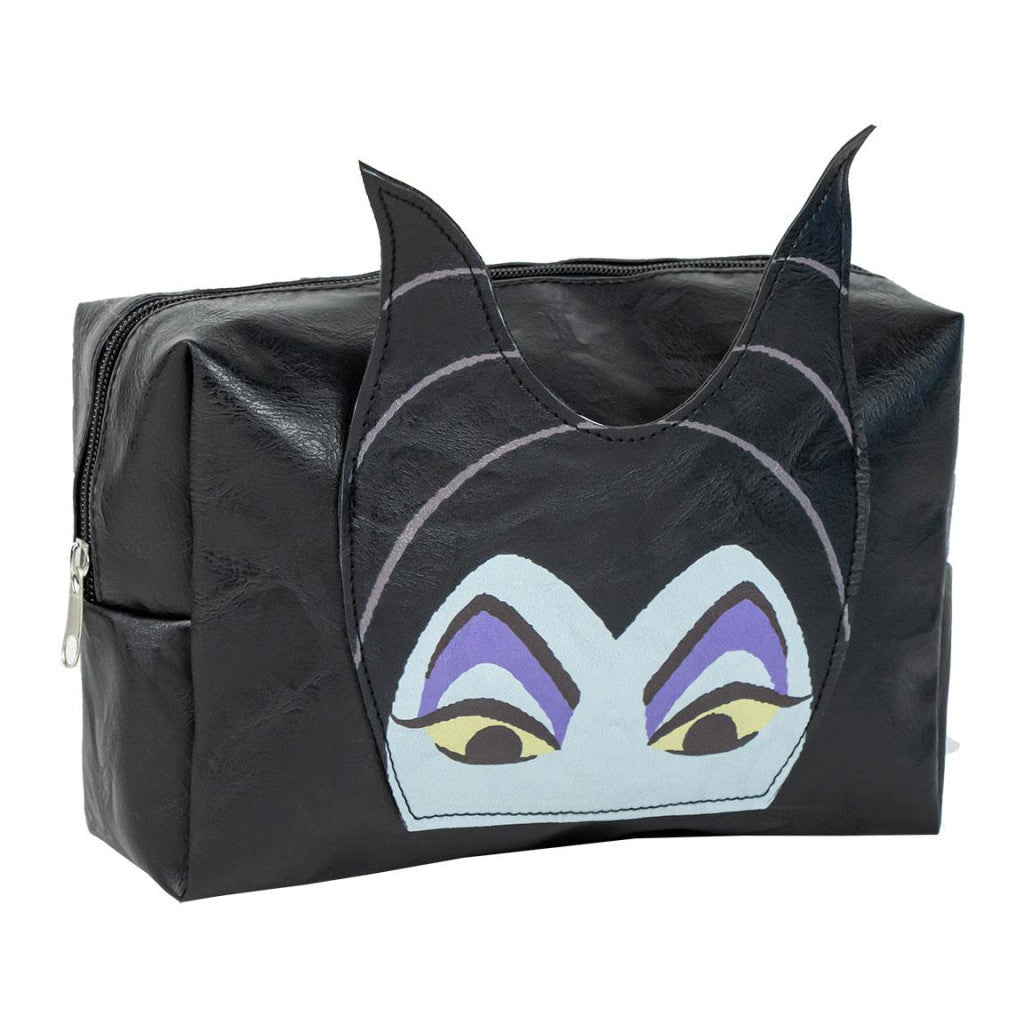 Disney Villains kosmētikas soma 23 cm