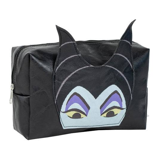 Disney Villains kosmētikas soma 23 cm