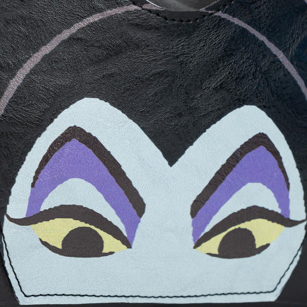 Disney Villains kosmētikas soma 23 cm