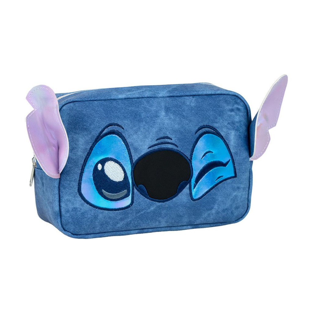 Disney Lilo un Stitch kosmētikas somiņa 23 cm