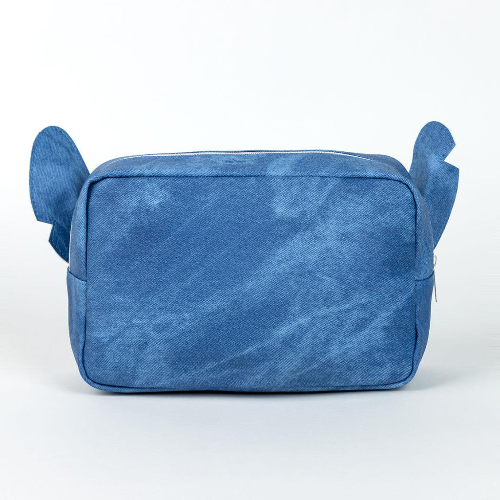 Disney Lilo un Stitch kosmētikas somiņa 23 cm