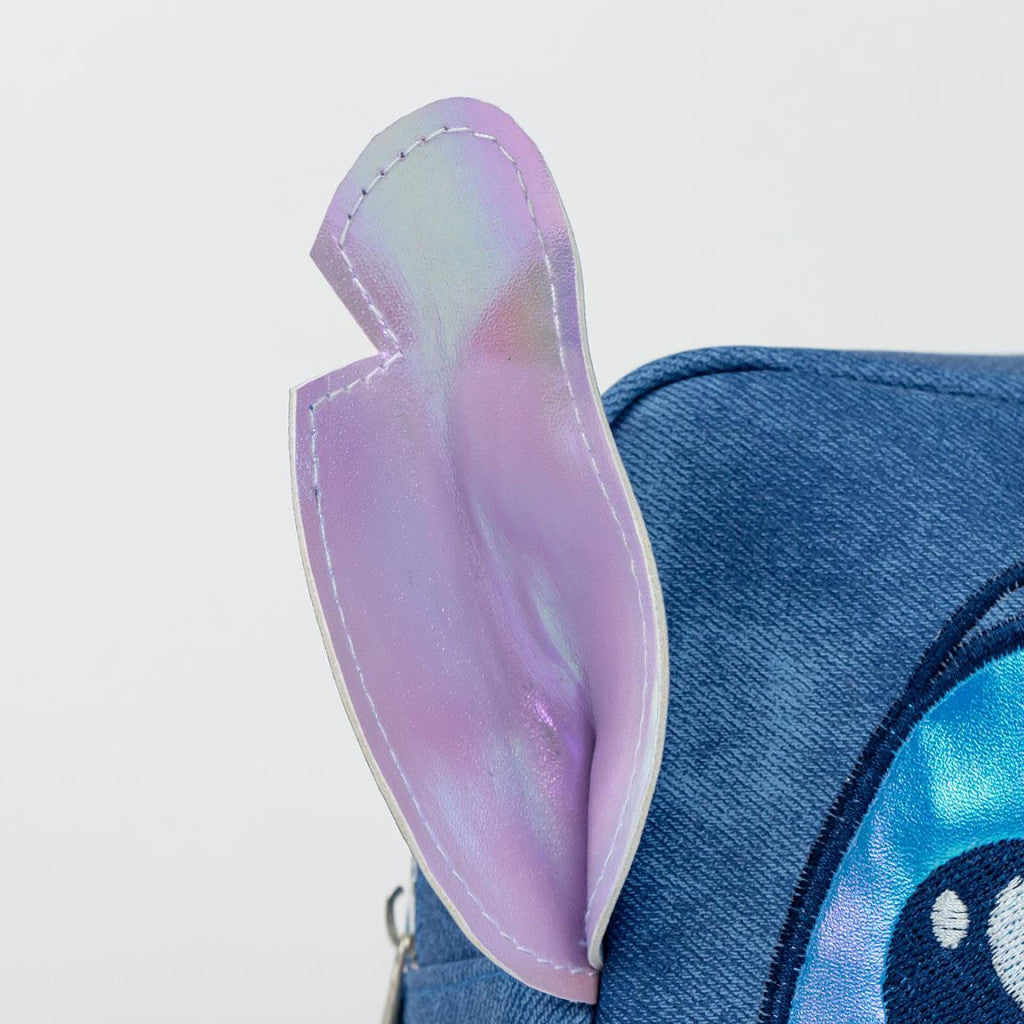 Disney Lilo un Stitch kosmētikas somiņa 23 cm
