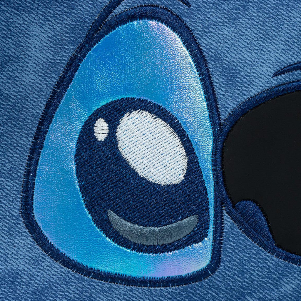 Disney Lilo un Stitch kosmētikas somiņa 23 cm