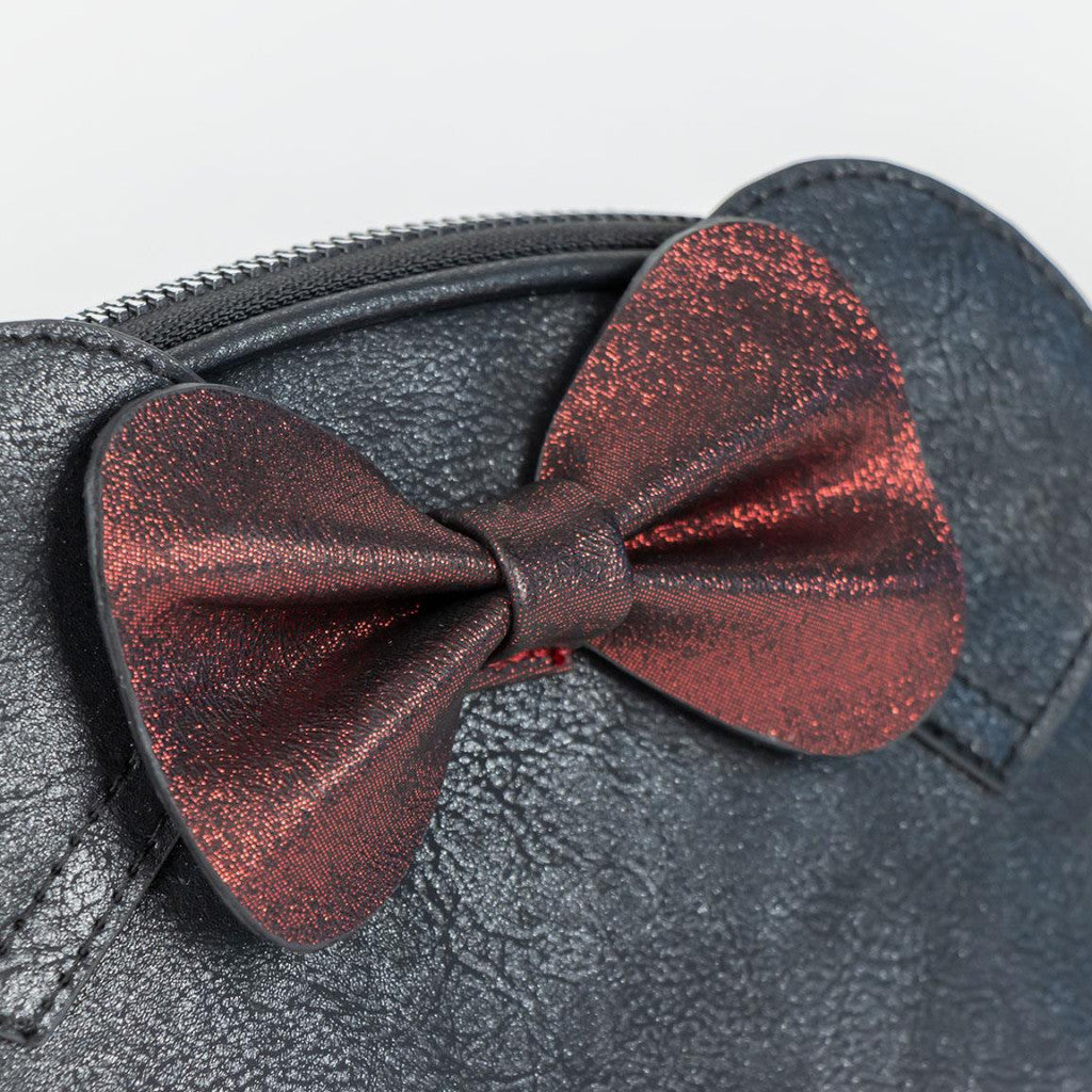 Disney Minnie Bow kosmētikas somiņa 23 cm