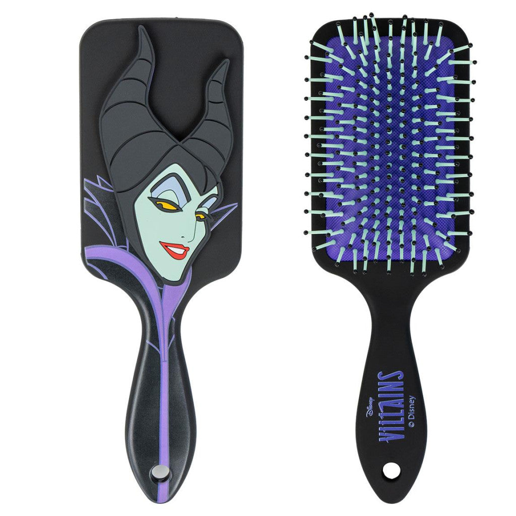 Disney Villains melna 3D matu suka 23,5 cm