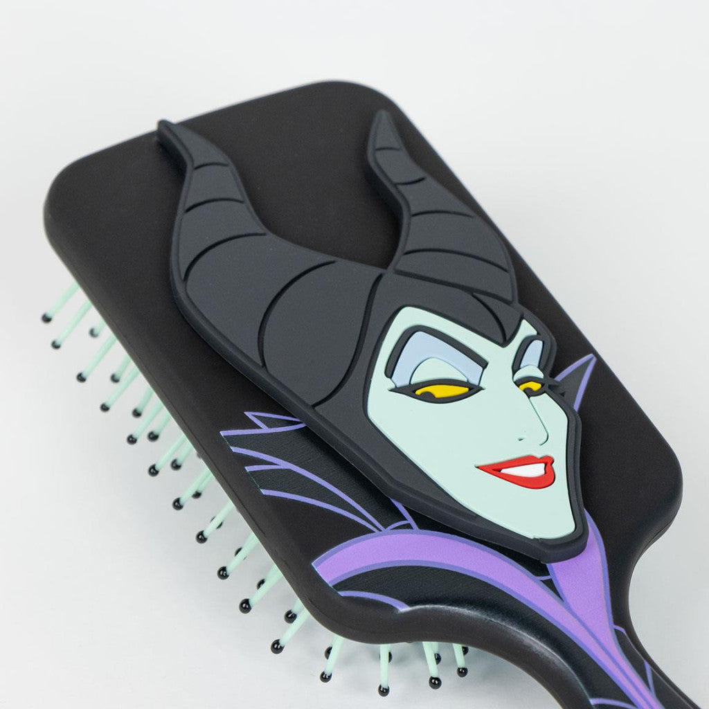 Disney Villains melna 3D matu suka 23,5 cm