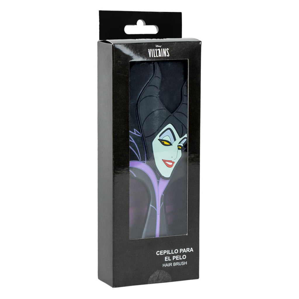 Disney Villains melna 3D matu suka 23,5 cm