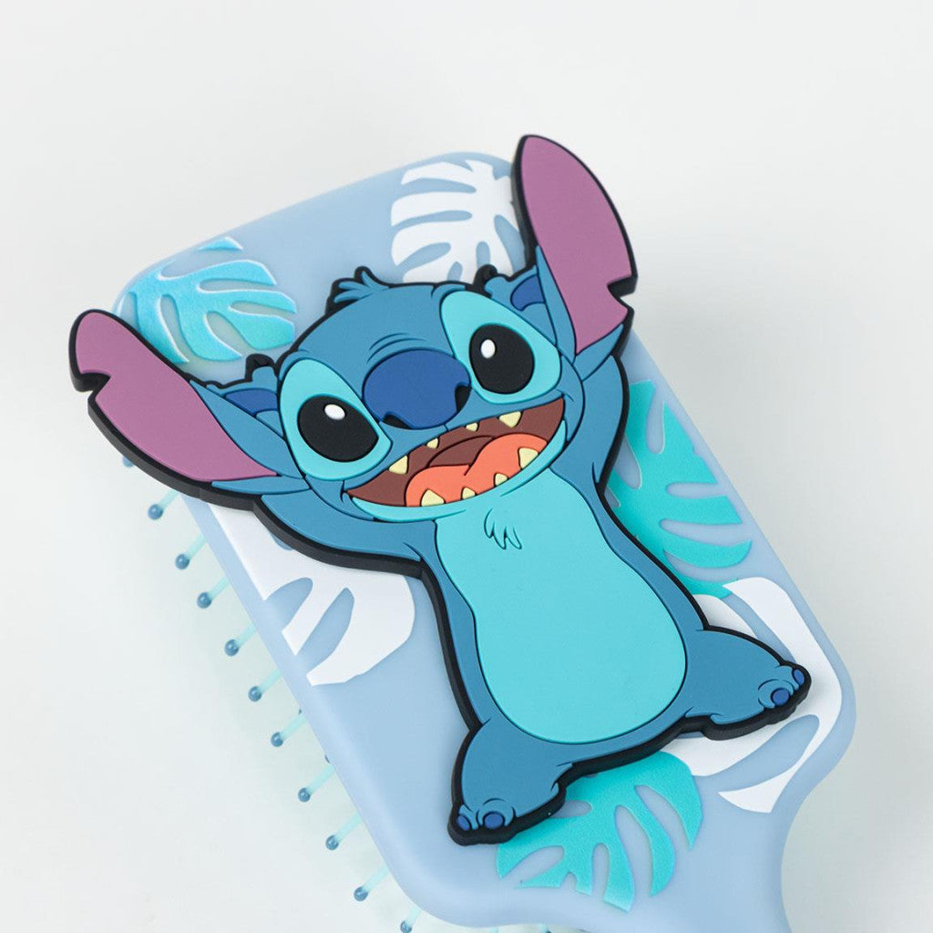 Disney Lilo un Stitch lapu 3D matu suka 23,5 cm