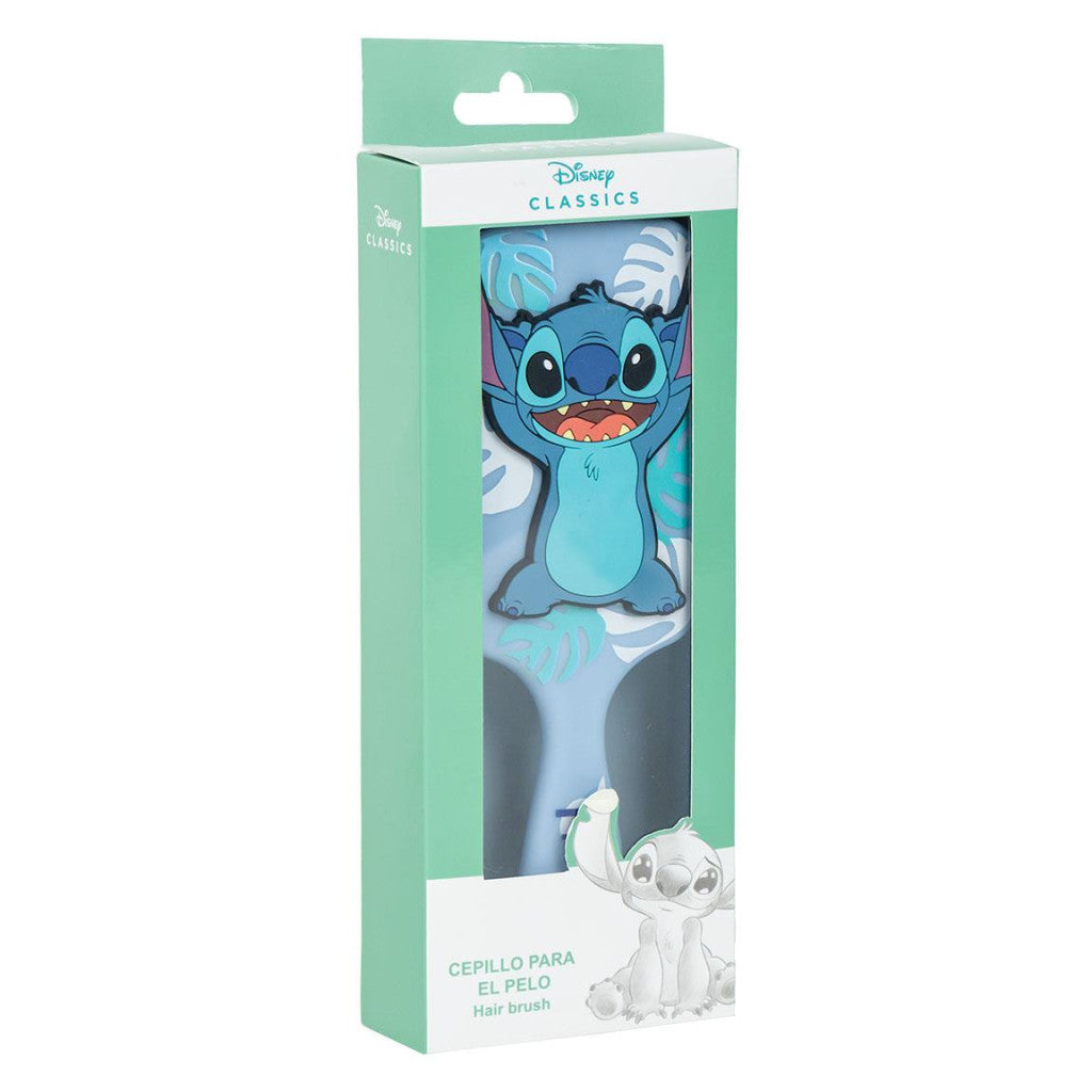 Disney Lilo un Stitch lapu 3D matu suka 23,5 cm