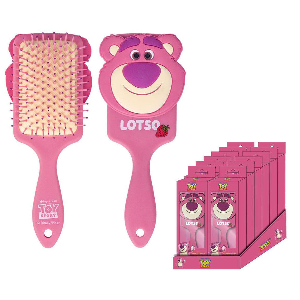Disney Toy Story Lotso 3D matu suka 22 cm