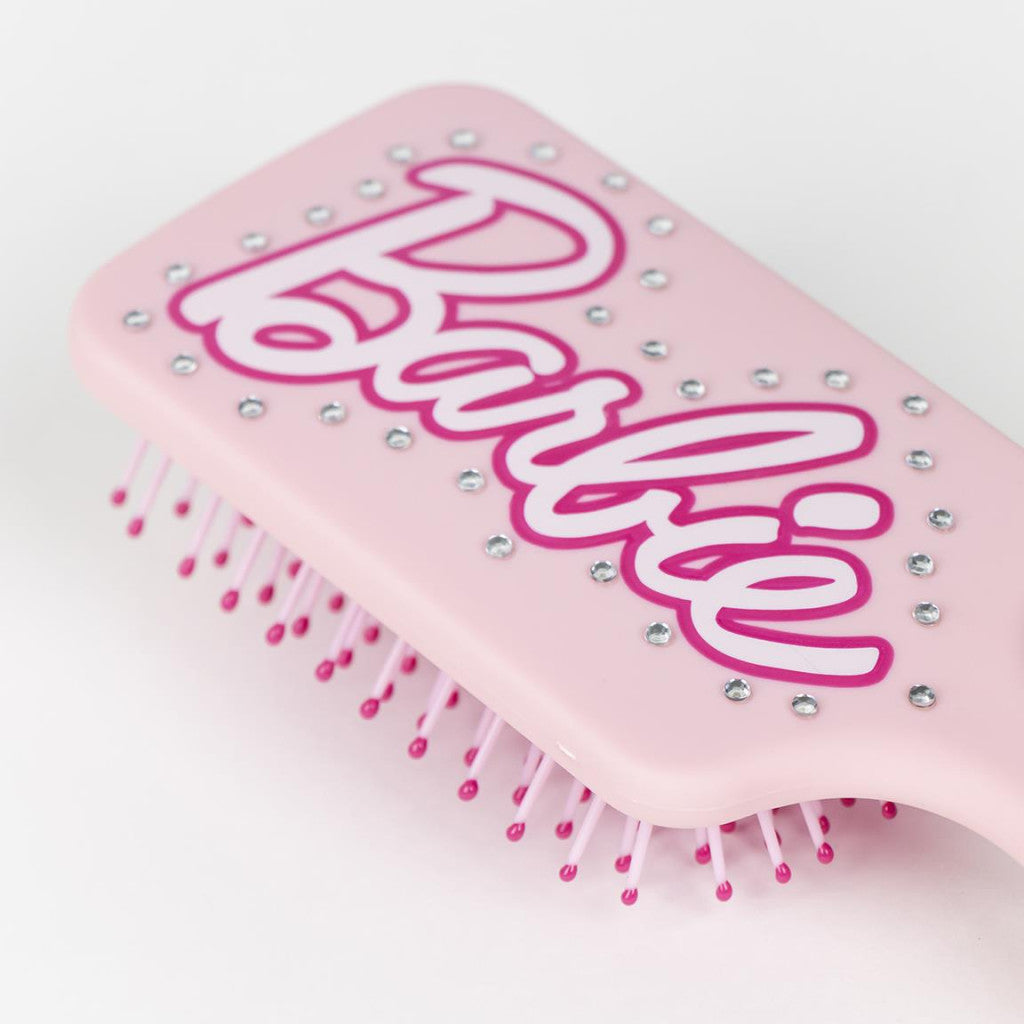 Barbie rozā akmens matu suka 22 cm