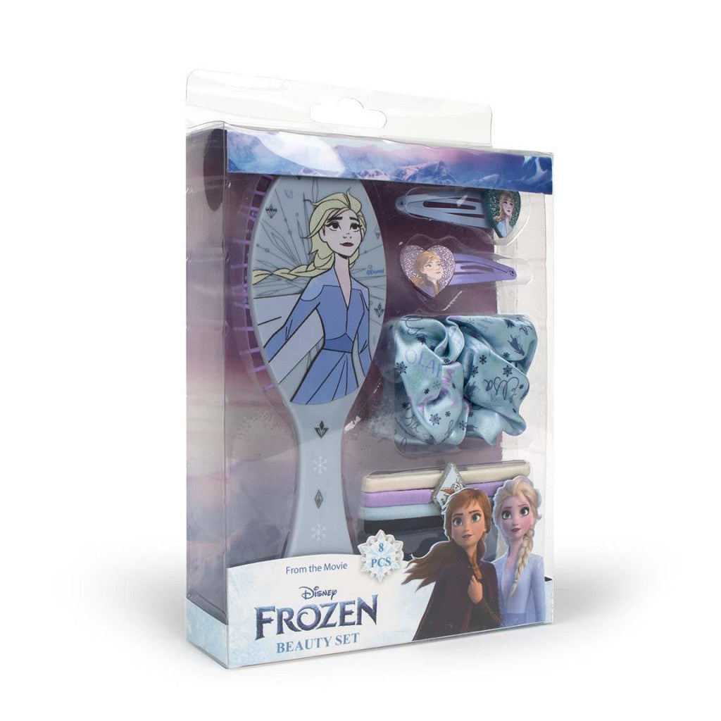 Disney Frozen Elsas matu aksesuāru komplekts