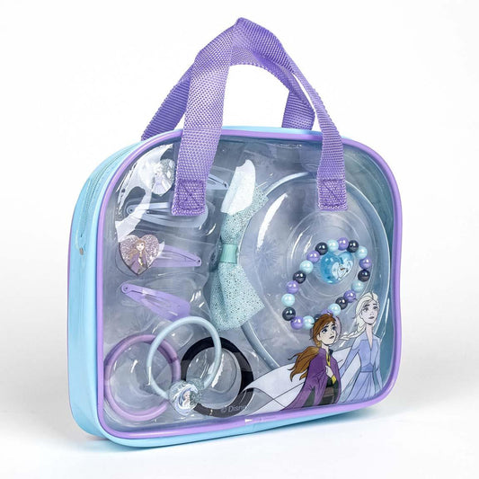 Disney Frozen matu aksesuāru komplekts “On-the-Go”