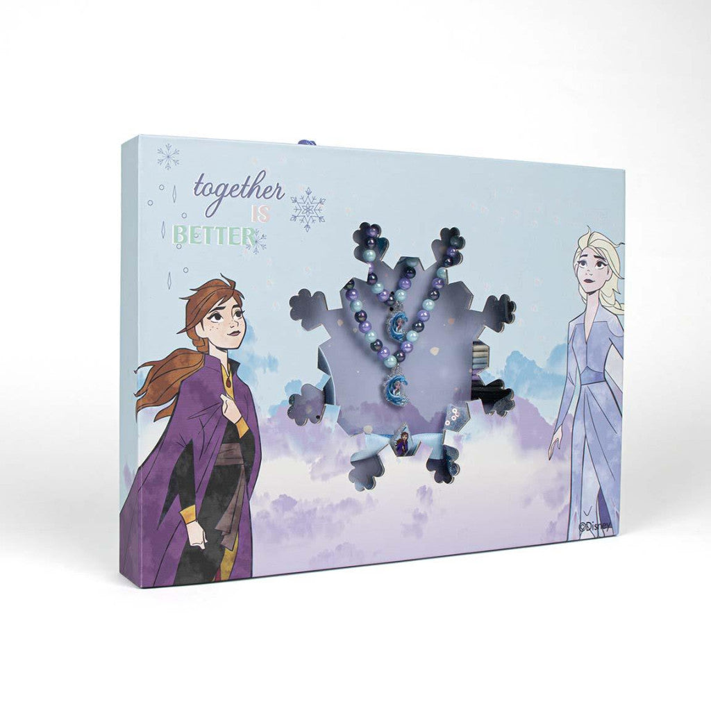 Disney Frozen Together rotaslietu un matu aksesuāru komplekts
