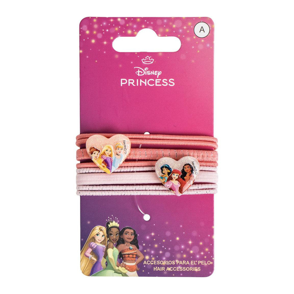 Disney princeses matu lentu komplekts, 8 daļas