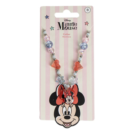 Disney Minnijas pērlīšu kaklarota