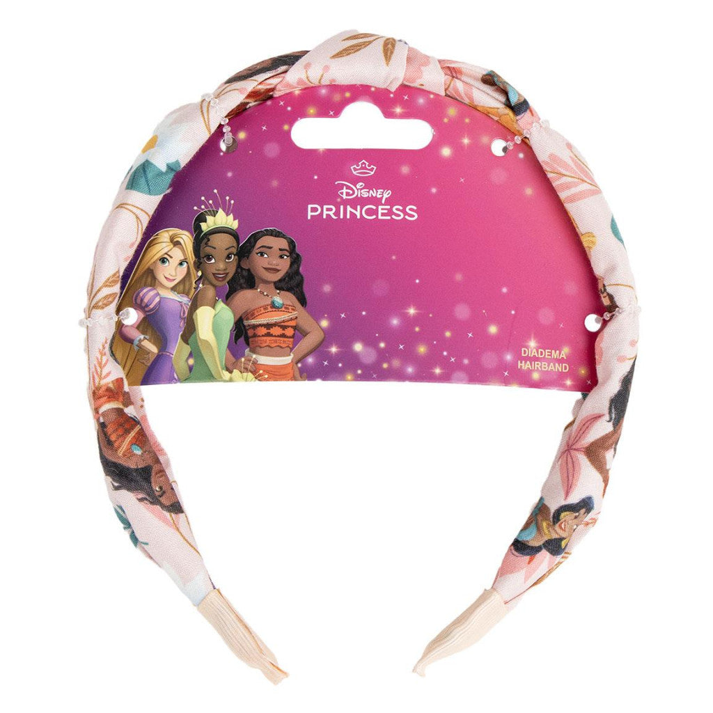 Disney Princess Draudzības galvas saite