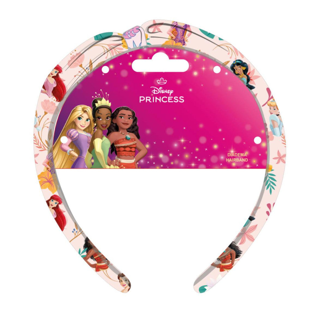 Disney Princess Draudzības galvas saite