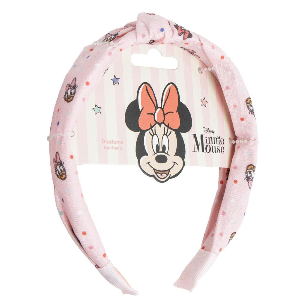 Disney Minnie mīksta galvas saite