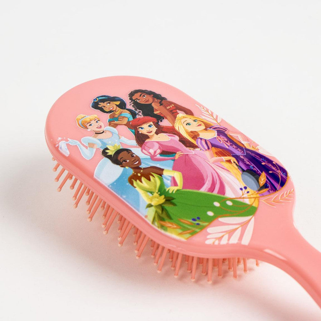 Disney Princess koraļļu matu suka 20 cm