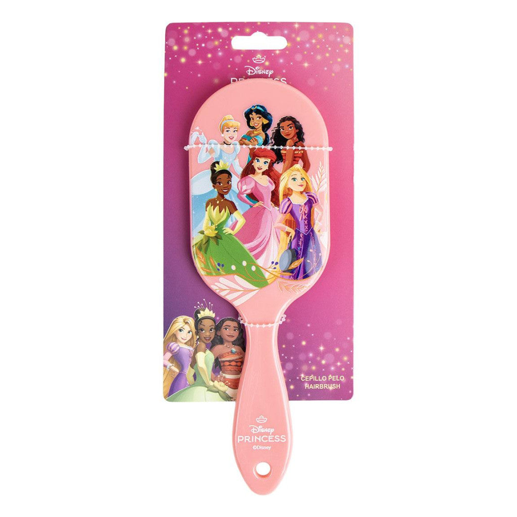 Disney Princess koraļļu matu suka 20 cm