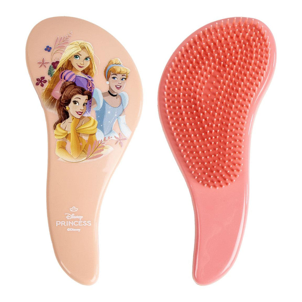 Disney Princess koraļļu matu suka 20 cm
