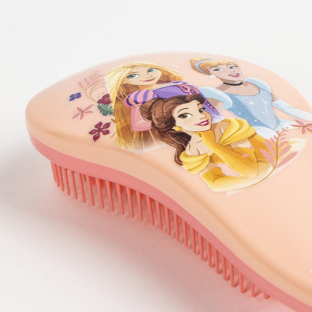 Disney Princess koraļļu matu suka 20 cm