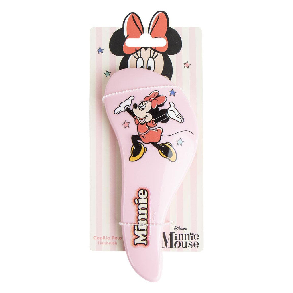 Disney Minnijas lēkāšanas matu suka 20 cm