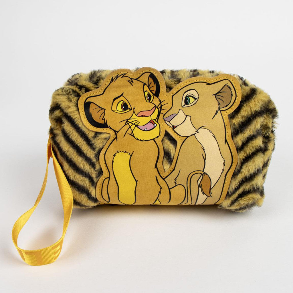 Disney Lauvu karaļa kosmētikas somiņa 18 cm