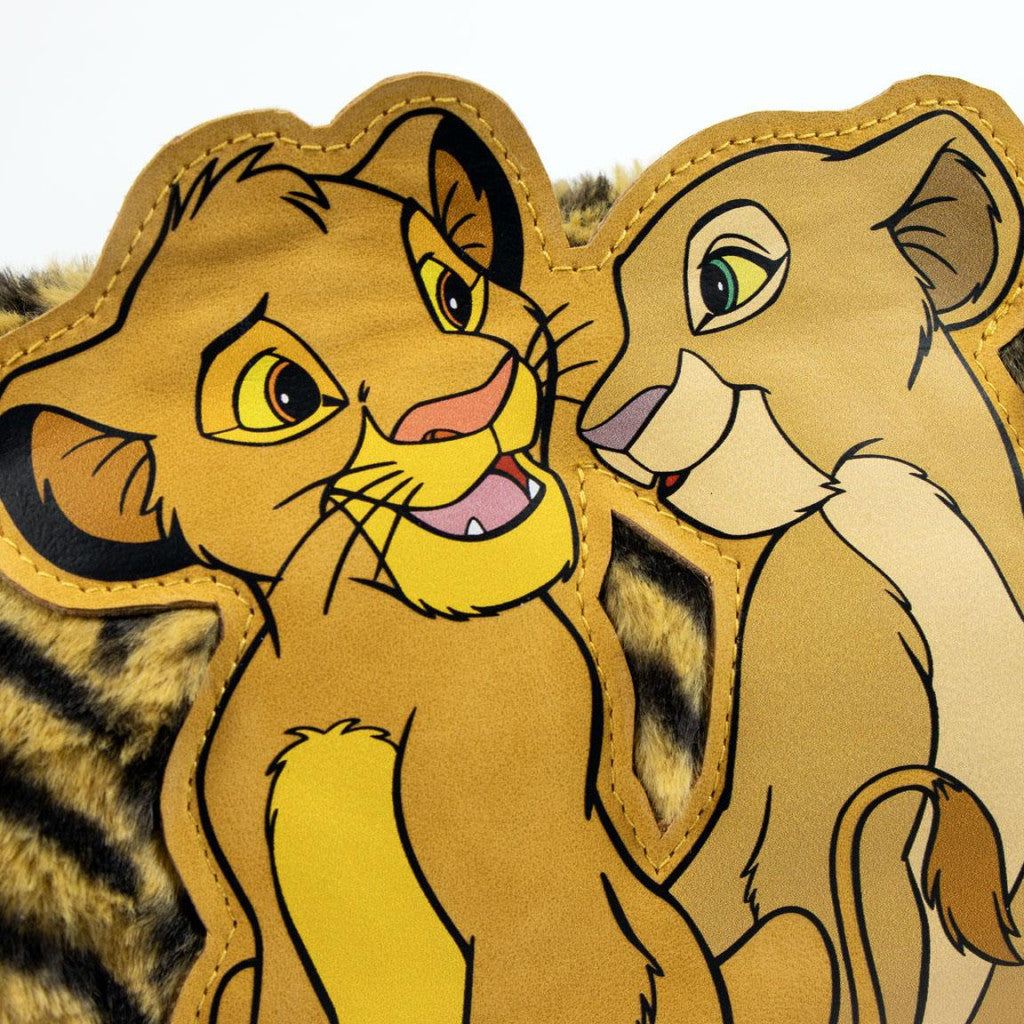 Disney Lauvu karaļa kosmētikas somiņa 18 cm