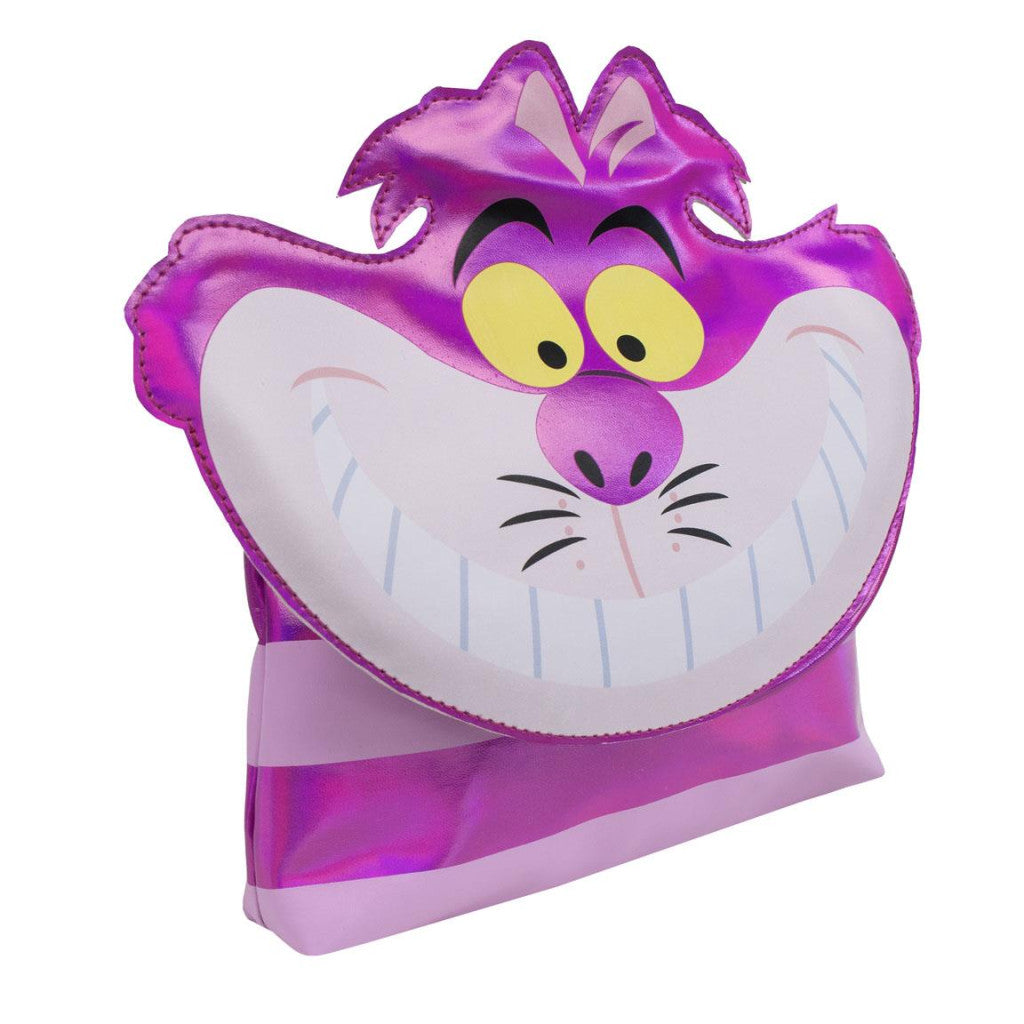 Disney Classics Disney Alise Brīnumzemē Alises kosmētikas maciņš 17 cm