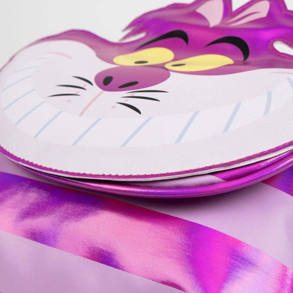 Disney Classics Disney Alise Brīnumzemē Alises kosmētikas maciņš 17 cm