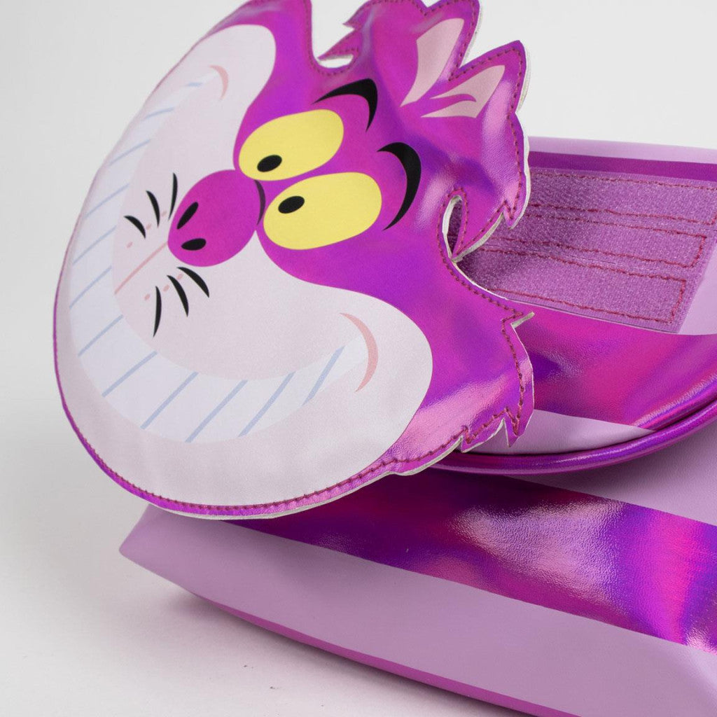 Disney Classics Disney Alise Brīnumzemē Alises kosmētikas maciņš 17 cm