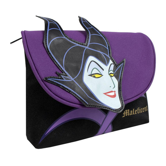 Disney Villains kosmētikas somiņa 19 cm