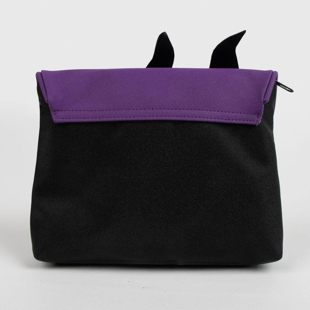 Disney Villains kosmētikas somiņa 19 cm