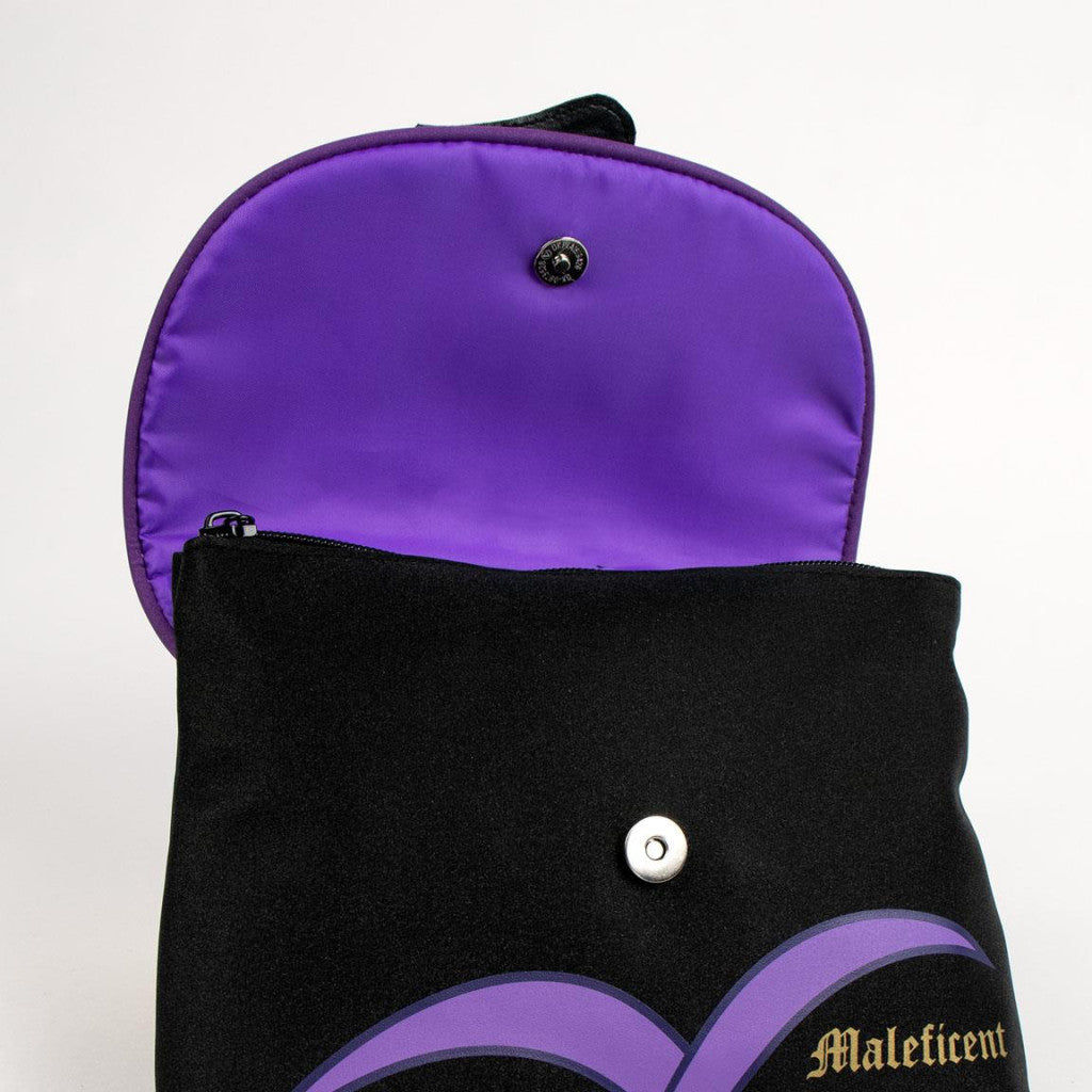 Disney Villains kosmētikas somiņa 19 cm