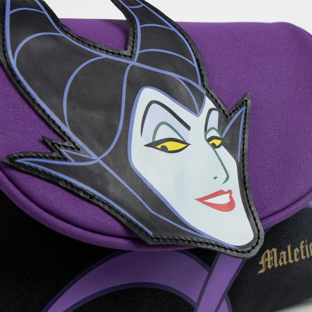 Disney Villains kosmētikas somiņa 19 cm