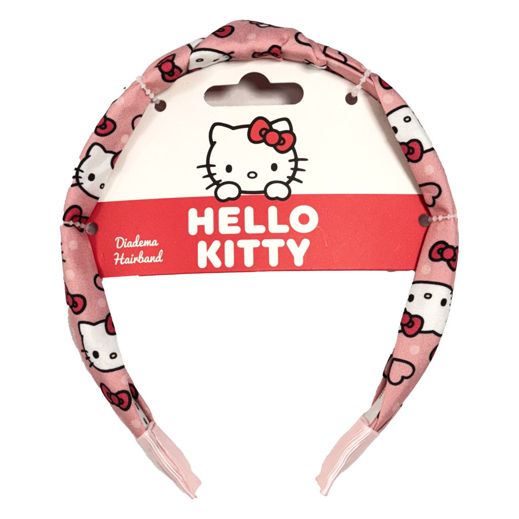 Hello Kitty Royal galvas saite