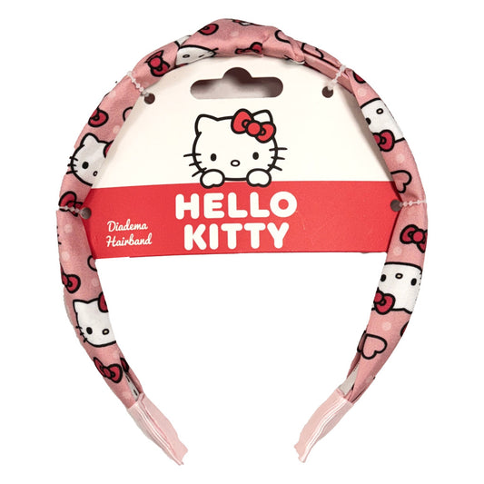 Hello Kitty Royal galvas saite