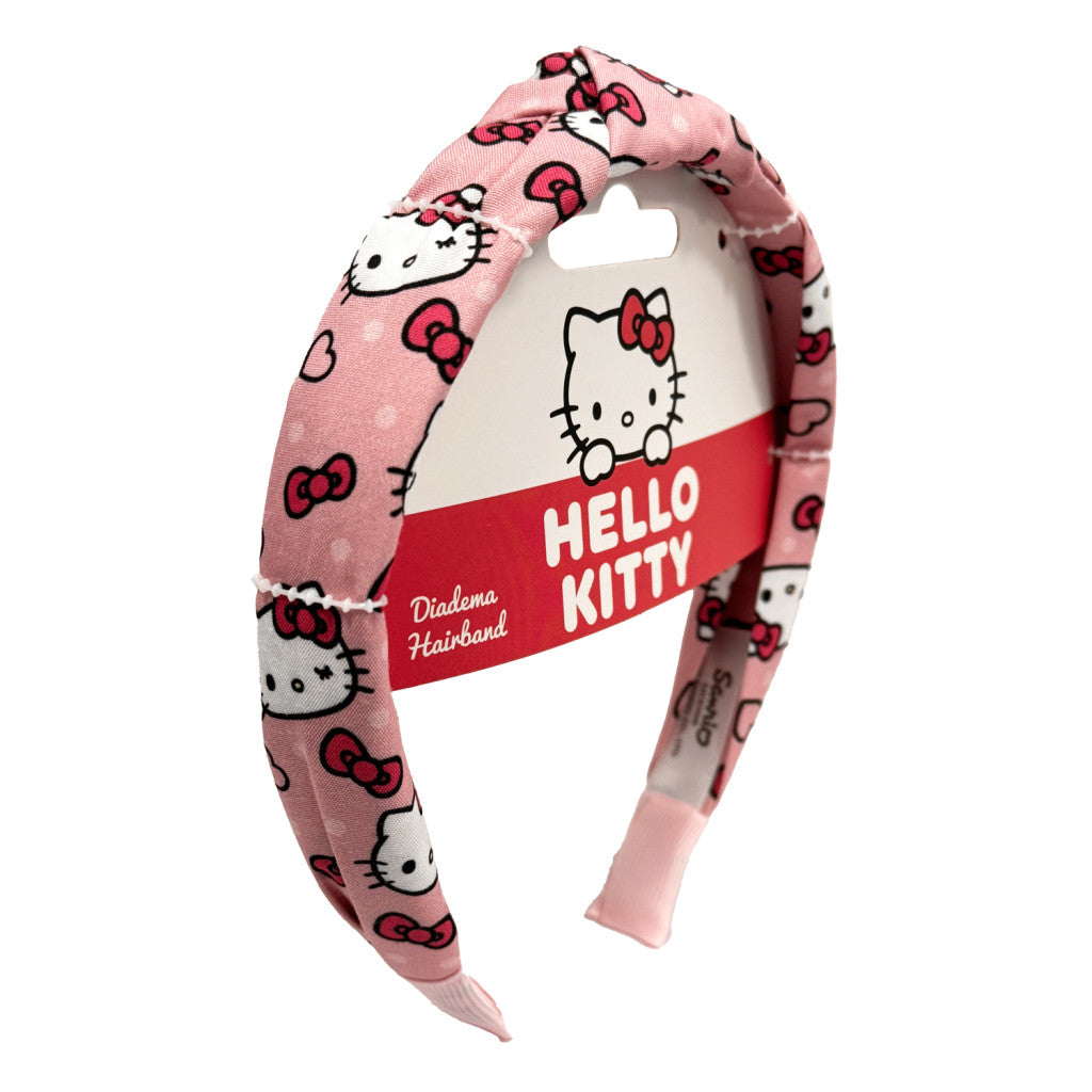 Hello Kitty Royal galvas saite